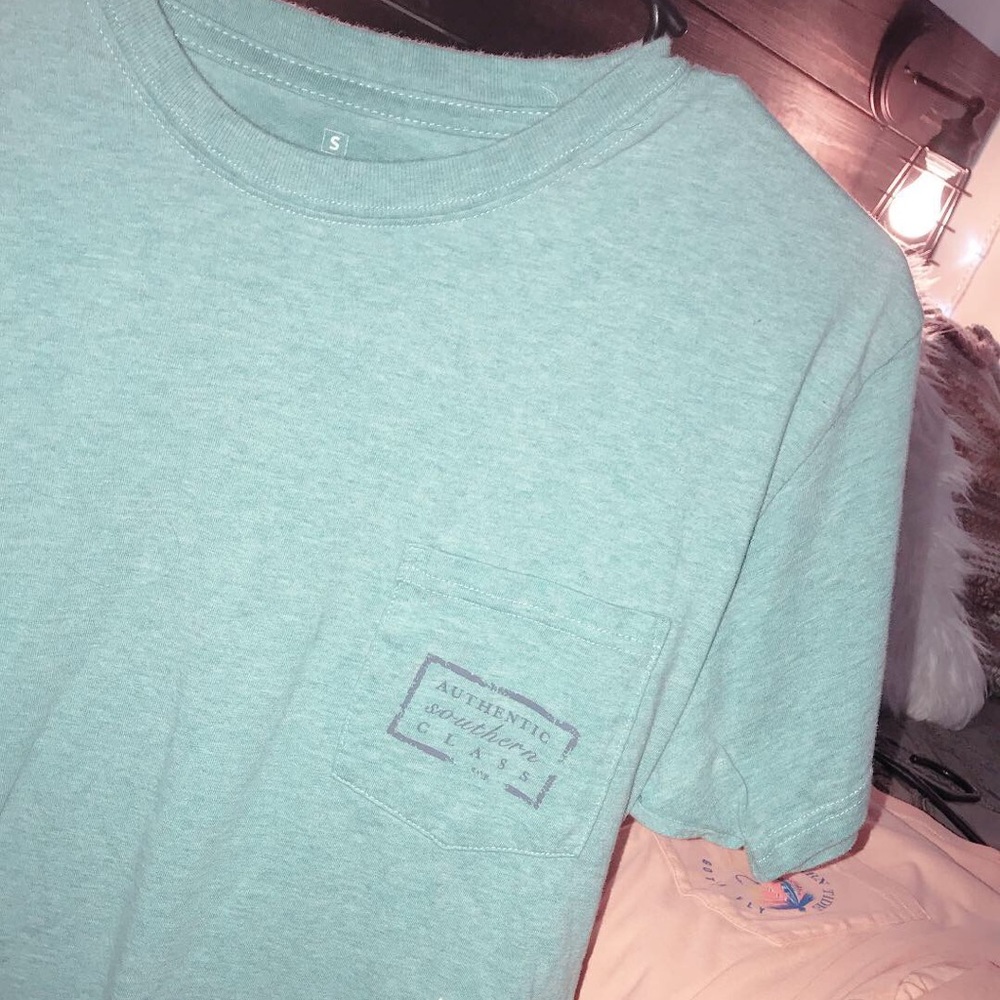 Southern Marsh T-shirt